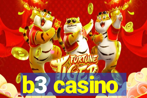 b3 casino